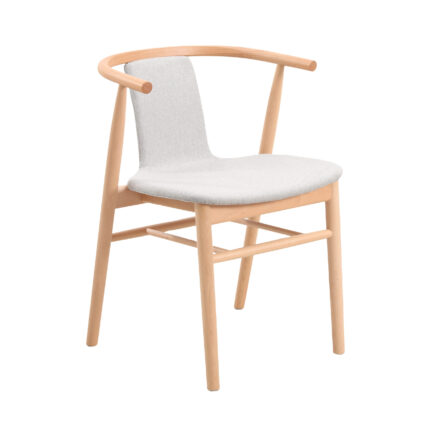 Miori Classic Dining Chair – Timeless Beauty & Elegant Style