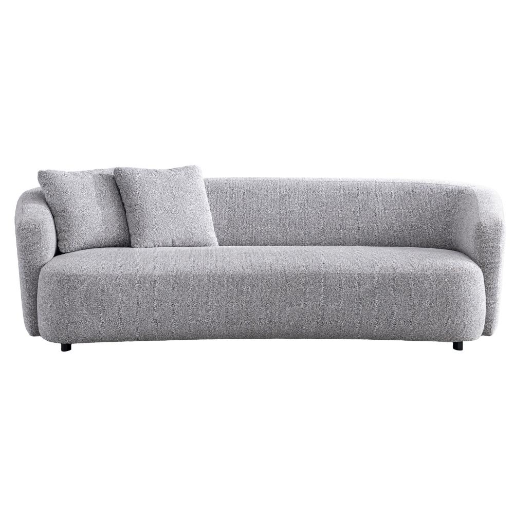 2-5.jpg Caltha 3-Seater Sofa Light Grey – Ultimate Comfort & Style - Image 2
