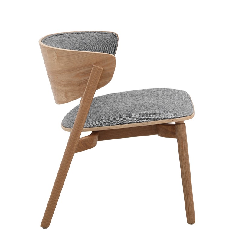 2-6.jpg Naru Kumo Dining Chair – Ultimate Balance of Beauty & Poise - Image 3