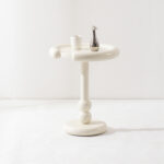 Crusha Side Table – Natural Simplicity for Relaxed Living - Image 3