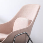 Ploomy Lounge Chair – Ultimate Luxury & Comfort - Image 4