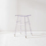 Invisia H.65 cm Stool – Minimalist Luxury for Kitchen Style - Image 7