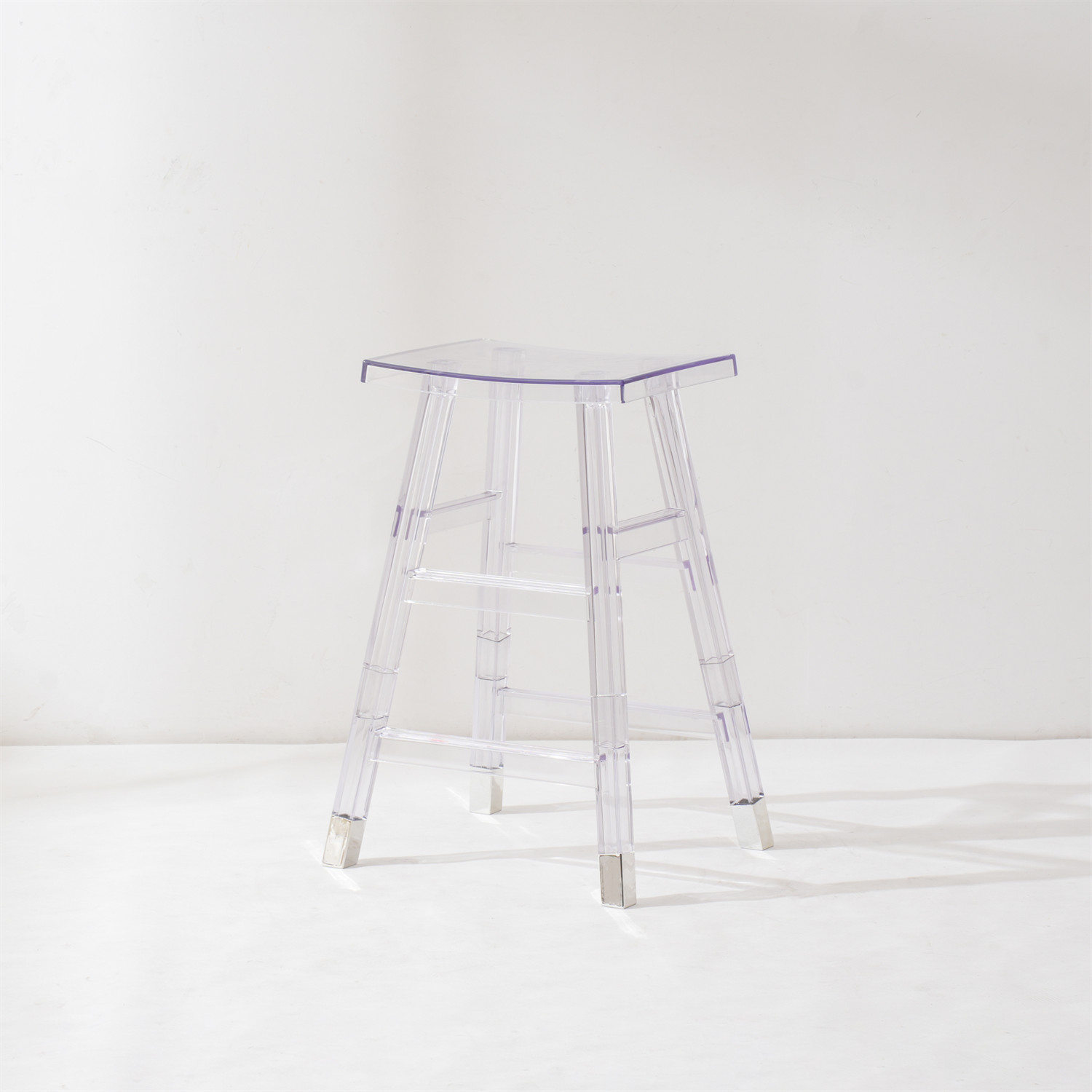 2-8.jpg Invisia H.65 cm Stool – Minimalist Luxury for Kitchen Style - Image 7