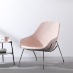 Ploomy Lounge Chair – Ultimate Luxury & Comfort - Image 3