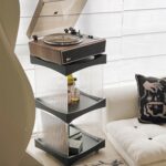 Hexlo 2 Tier Side Table – Ultimate & Long-Lasting Side Table - Image 3
