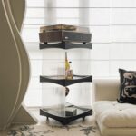 Hexlo 2 Tier Side Table – Ultimate & Long-Lasting Side Table - Image 5