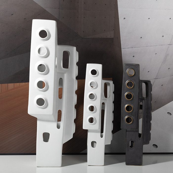 20d2595a-0f58-4ea9-8318-d2da4f8dfc43.png.jpg.jpg.jpg.jpg Terrell Ceramic Vase - Image 3