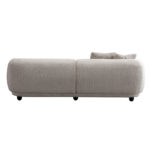 Myrtus 3-Seater Sofa - Exquisite Comfort & Luxury - Image 3