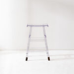 Invisia H.65 cm Stool – Minimalist Luxury for Kitchen Style - Image 5