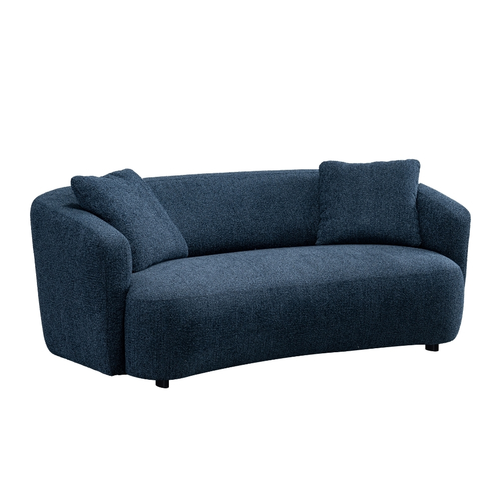 22-1.jpg Caltha 2-Seater Sofa Navy – Exquisite Comfort & Style - Image 1
