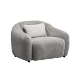 Halesia Sofa – Luxury Comfort & Elegant Lounge Chair