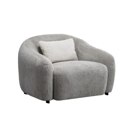 Halesia Sofa – Luxury Comfort & Elegant Lounge Chair