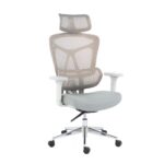 Velurest Headrest Office Chair – Superior Design Precision