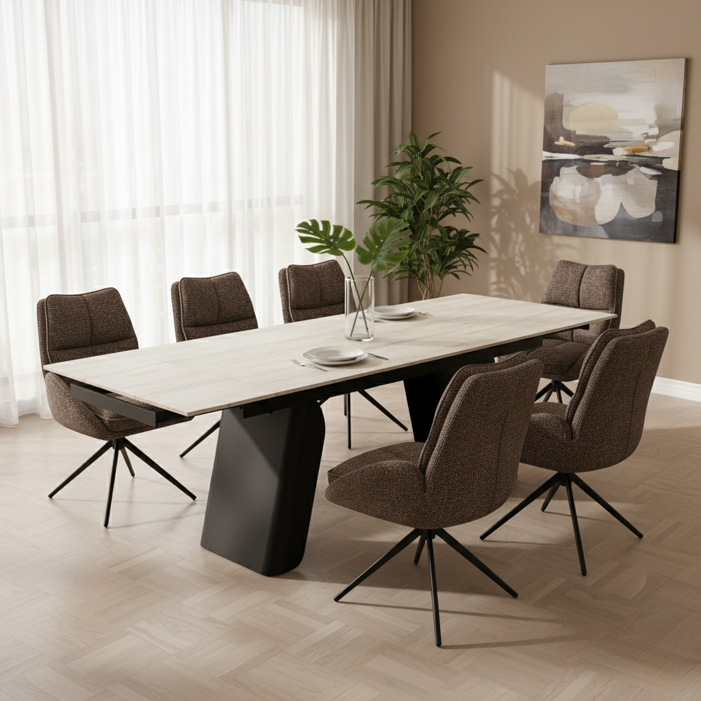 22af4b91-697d-42b6-b151-041de7661739.png Callitris Dining Table – The Ultimate Luxury Centerpiece - Image 2