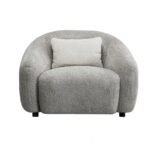 Halesia Sofa – Luxury Comfort & Elegant Lounge Chair - Image 2