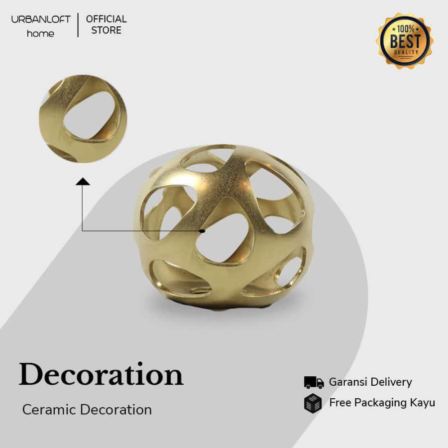 2381f14a-16da-4019-98ec-fce6aa89b3bf.jpg Nest Decoration Medium Ceramic - Image 3