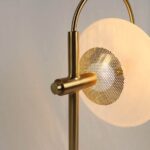 Lampu meja / KEEGAN Table Lamp / Table lamp / home decor - Image 4