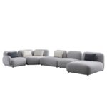 Irish Sofa – Luxurious Comfort & Timeless Design - Image 4
