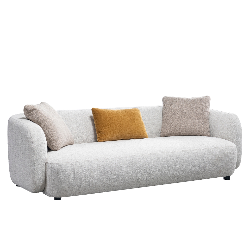 25-2.jpg Vinca 3-Seater Sofa - Exquisite Comfort & Bold Design - Image 1