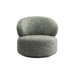 Doom Lounge Chair – Luxury & Modern Design for Relaxation - Image 3