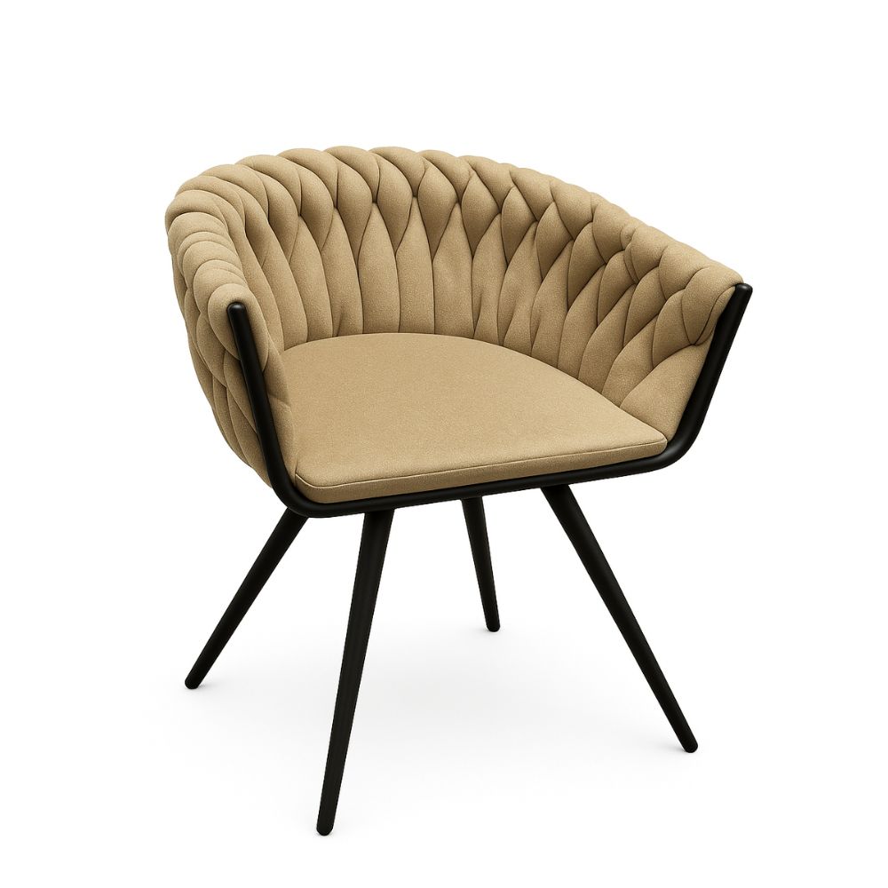 254.jpg Harke A Dining Chair – Brilliant Design for Modern Dining - Image 1