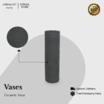 Perry Handmade Ceramic Vase - Image 5