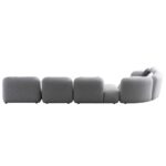 Irish Sofa – Luxurious Comfort & Timeless Design - Image 3