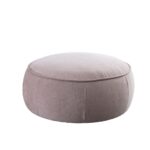 Noa Ottoman Dusty Rose – Luxurious Comfort & Timeless