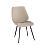 Velda Dining Chair – Luxurious Comfort with Timeless Style