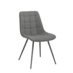 Truff Dining Chair – Luxurious Seating for Inspired Living