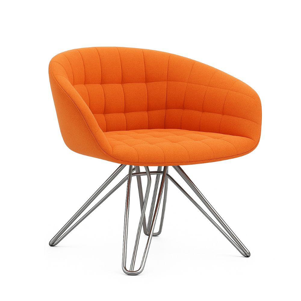 268.jpg Camire Dining Chair – Lasting Luxury for Modern Dining Space - Image 1