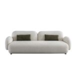 Irish 2-Seater Sofa – Luxurious Comfort & Timeless Elegance - Image 4