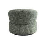 Doom Lounge Chair – Luxury & Modern Design for Relaxation - Image 2