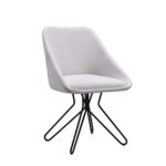 Cavelle Dining Chair – Comfortable Chair for Modern Living
