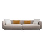 Vinca Sofa – Modern Luxury, Timeless Design & Comfort - Image 3
