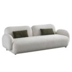 Irish 2-Seater Sofa – Luxurious Comfort & Timeless Elegance