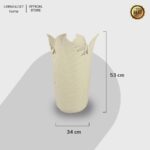 LAHTI / ceramik flower vase - Image 3