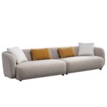Vinca Sofa – Modern Luxury, Timeless Design & Comfort