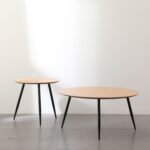 Izenic D.50cm Coffee Table – Luxurious Piece Built to Last - Image 4