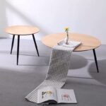 Izenic D.50cm Coffee Table – Luxurious Piece Built to Last - Image 6