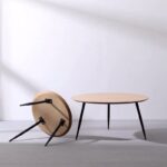 Izenic D.50cm Coffee Table – Luxurious Piece Built to Last - Image 3