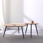 Izenic D.50cm Coffee Table – Luxurious Piece Built to Last - Image 5