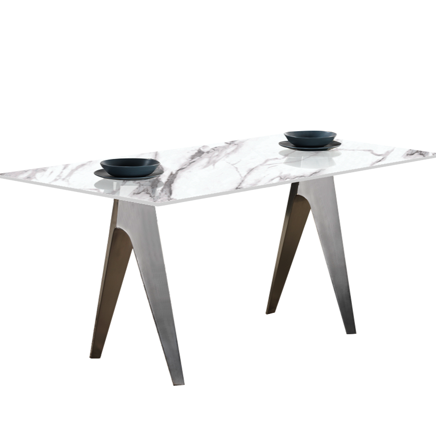2bc6d17d-a5bc-4b4e-8fb8-815f87969048.png Zeyro Dining Table – Elegant, Powerful & Unbreakable Style - Image 1
