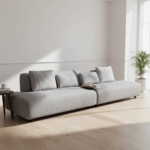 Wisteria Sofa – Timeless Luxury & Modern Comfort - Image 2