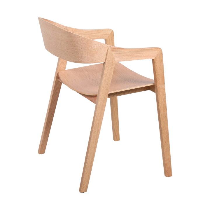 3-1-1-e1757572153400.jpg The Hochin Armrest Dining Chair – Comfort Elevated, Elegance Defined - Image 2