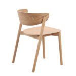 Naru Sora Dining Chair – Modern Serenity, Ultimate Strength - Image 5
