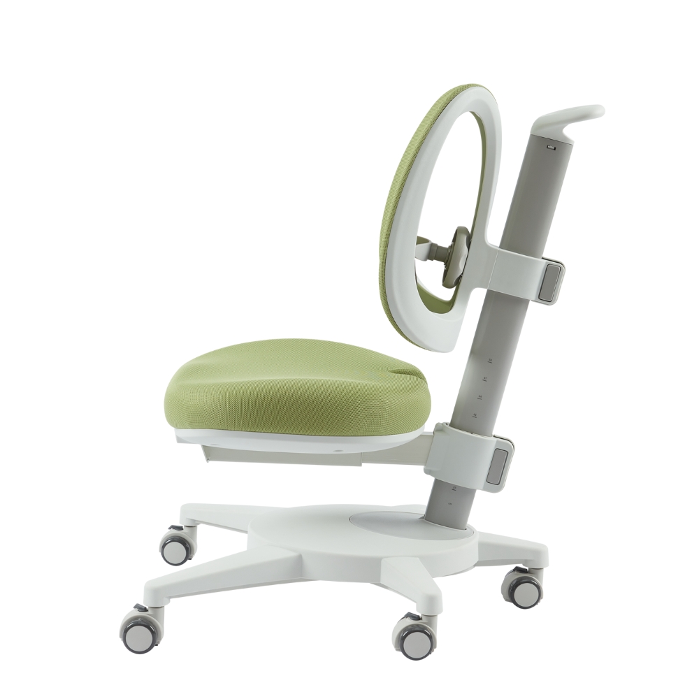 3-2.jpg Brill Study Chair – Best Ergonomic Study Chair for Comfort - Image 4