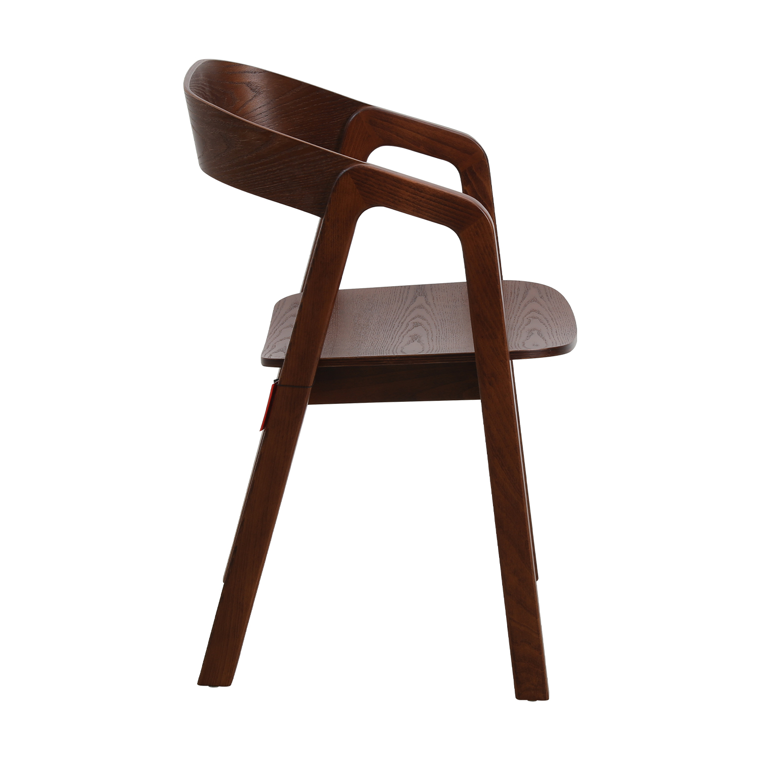 3-4-1.jpg Caveo Armrest Dining Chair – The Luxury Seating Experience - Image 3