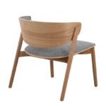 Naru Kumo Dining Chair – Ultimate Balance of Beauty & Poise - Image 2