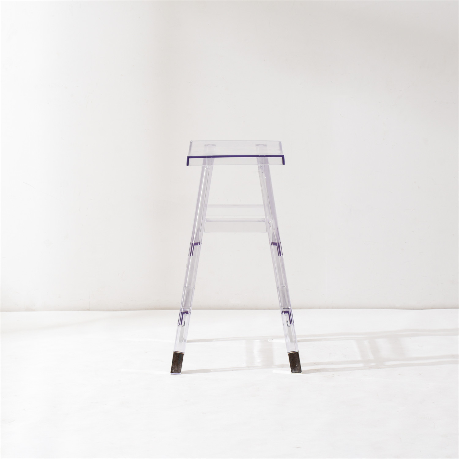 3-7.jpg Invisia H.65 cm Stool – Minimalist Luxury for Kitchen Style - Image 6